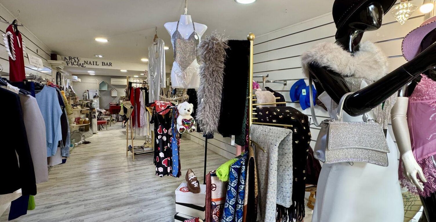 Vente Murs commerciaux 51 m&sup2; — photo 1
