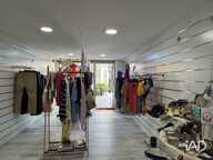 Vente Murs commerciaux 51 m&sup2; — photo 2