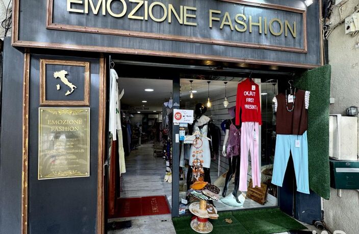 Vente Murs commerciaux 51 m&sup2; — photo 3