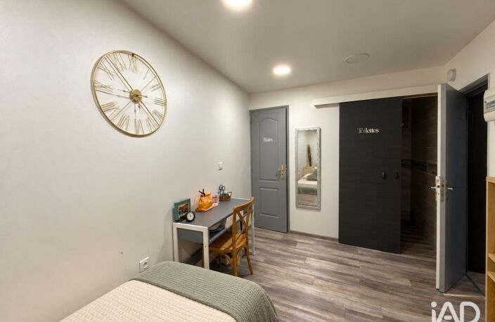 Vente Murs commerciaux 51 m&sup2; — photo 5