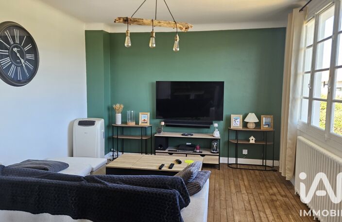 Vente Maison/villa 6 pièces — photo 2