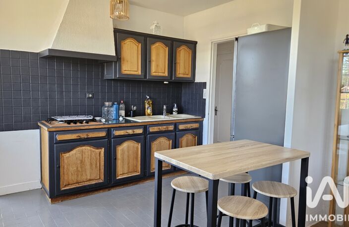 Vente Maison/villa 6 pièces — photo 3