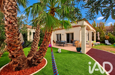 Vente Maison traditionnelle 5 pièces — photo du bien