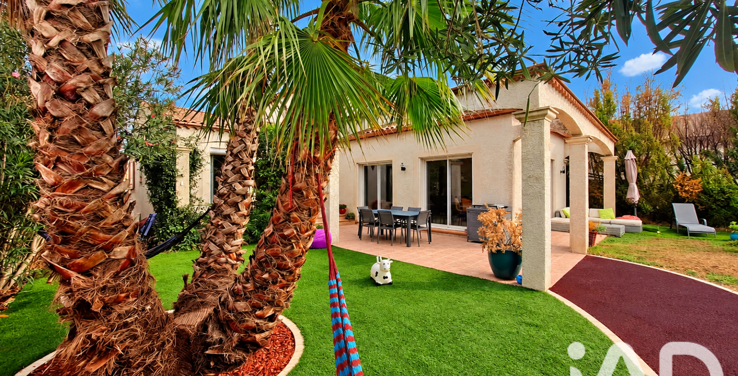 Vente Maison traditionnelle 5 pièces — photo 1