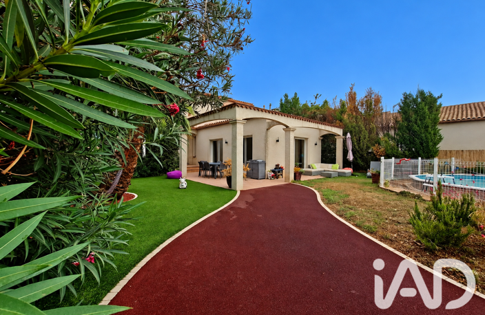 Vente Maison traditionnelle 5 pièces — photo 2