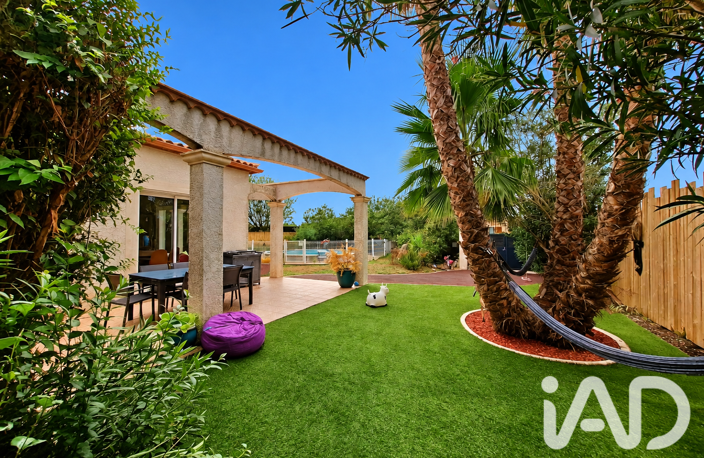 Vente Maison traditionnelle 5 pièces — photo 3