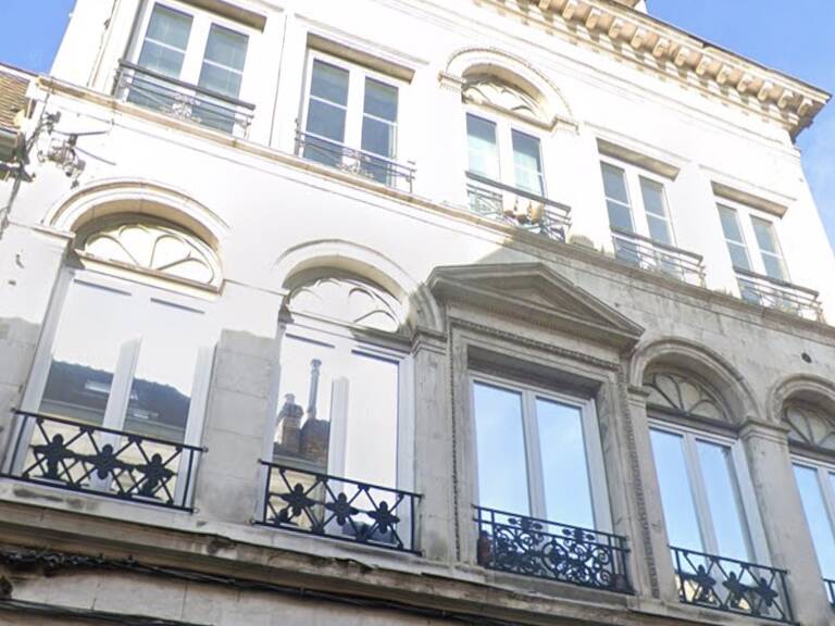 Vente Appartement 1 pièce — photo 1