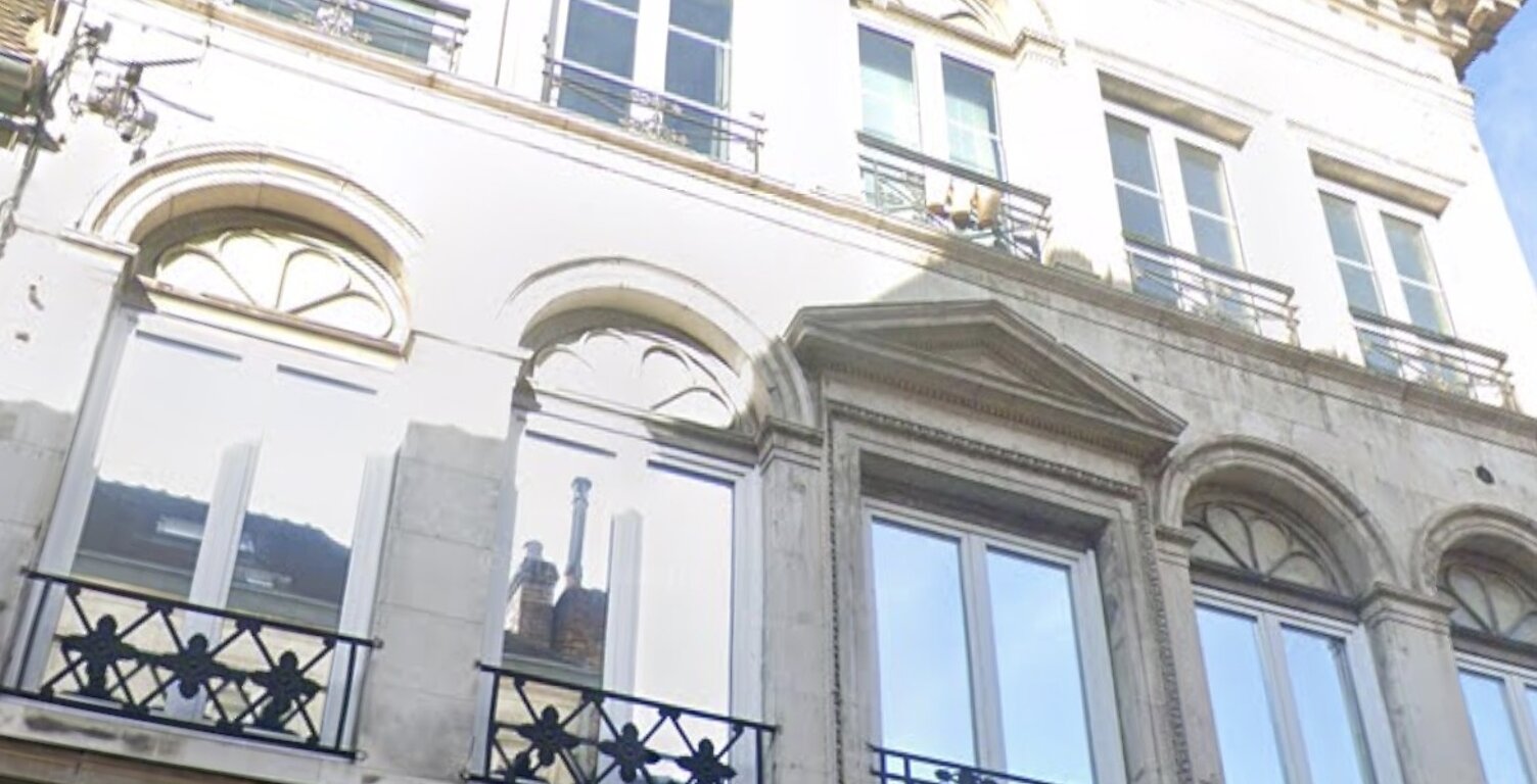 Vente Appartement 1 pièce — photo 1