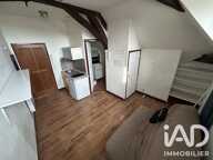 Vente Appartement 1 pièce — photo 2