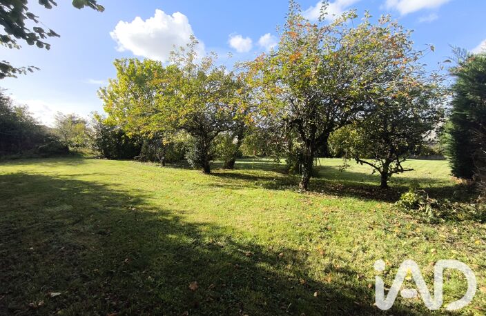Vente Terrain à bâtir 809 m&sup2; — photo 3