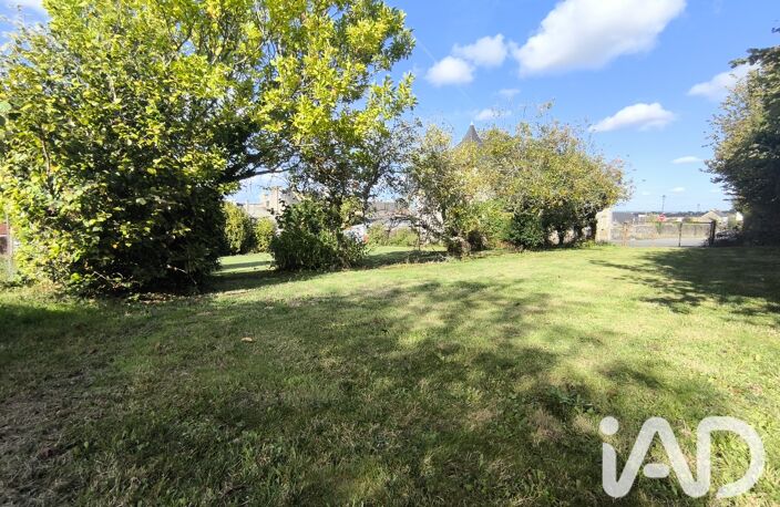 Vente Terrain à bâtir 809 m&sup2; — photo 4