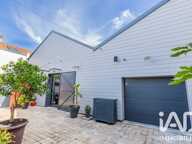 Vente Maison d'architecte 6 pièces — photo 3