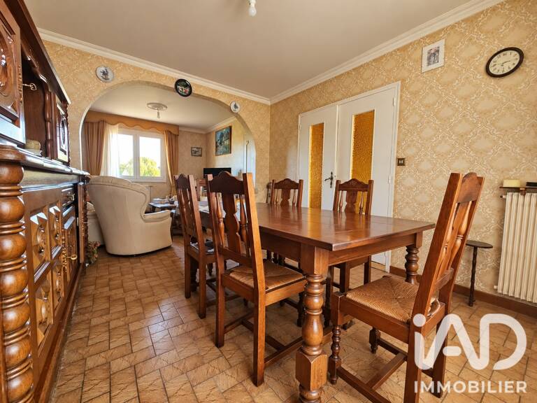 Vente Maison/villa 4 pièces — photo 1