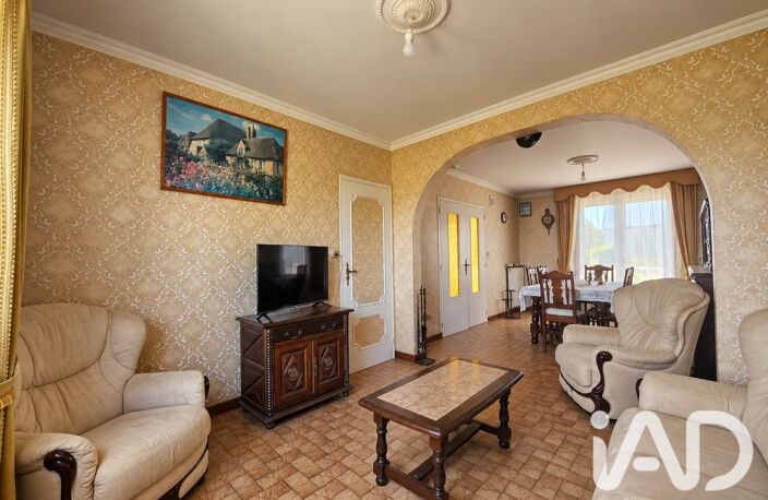 Vente Maison/villa 4 pièces — photo 3