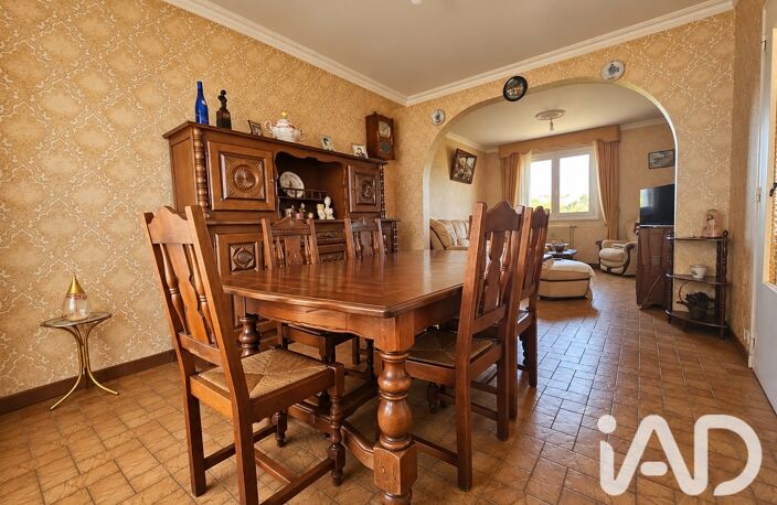 Vente Maison/villa 4 pièces — photo 5