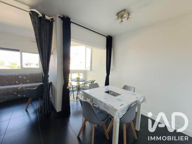 Vente Appartement 2 pièces — photo du bien