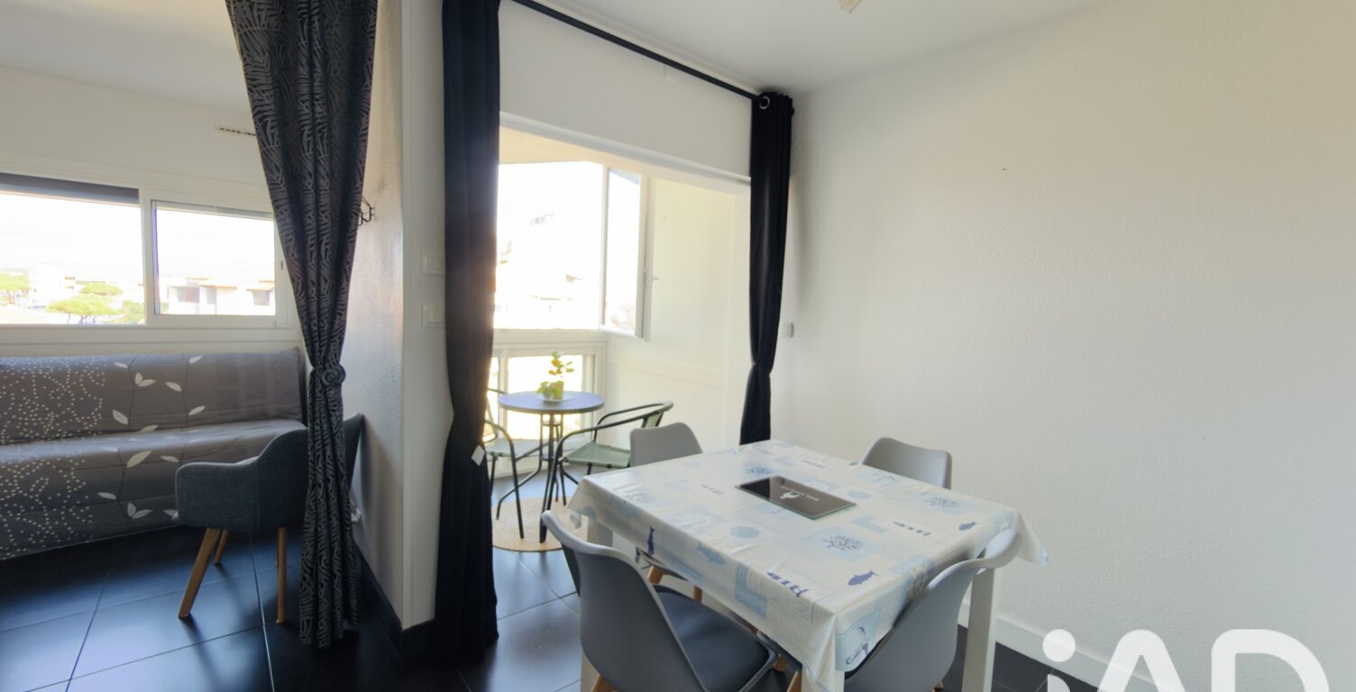 Vente Appartement 2 pièces — photo 1