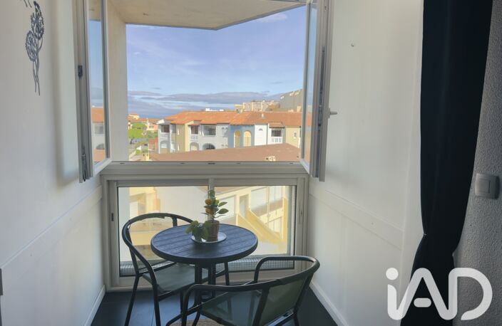 Vente Appartement 2 pièces — photo 3