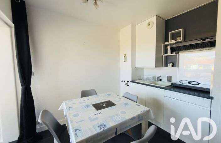 Vente Appartement 2 pièces — photo 4