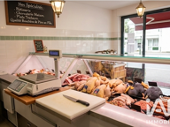 Vente Boucherie, Charcuterie 46 m&sup2; — photo 4