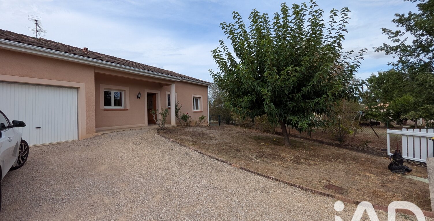 Vente Maison traditionnelle 3 pièces — photo 1