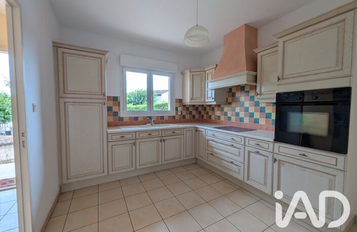 Vente Maison traditionnelle 3 pièces — photo 2