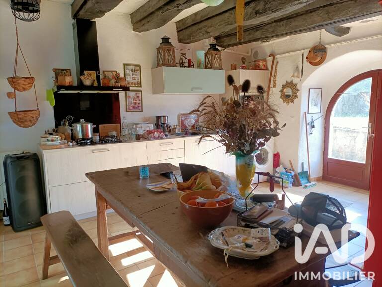 Vente Maison/villa 4 pièces — photo 1