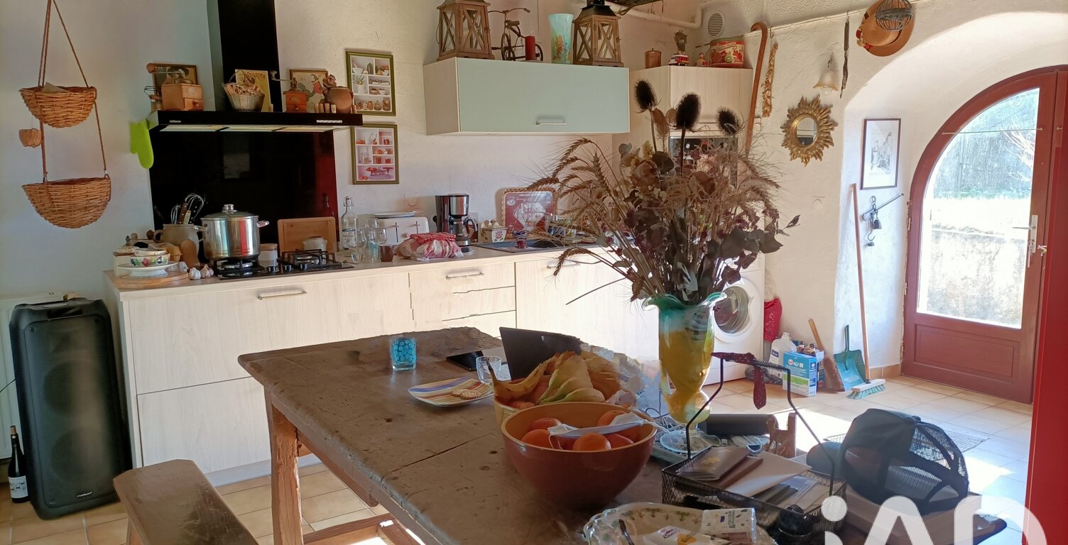 Vente Maison/villa 4 pièces — photo 1