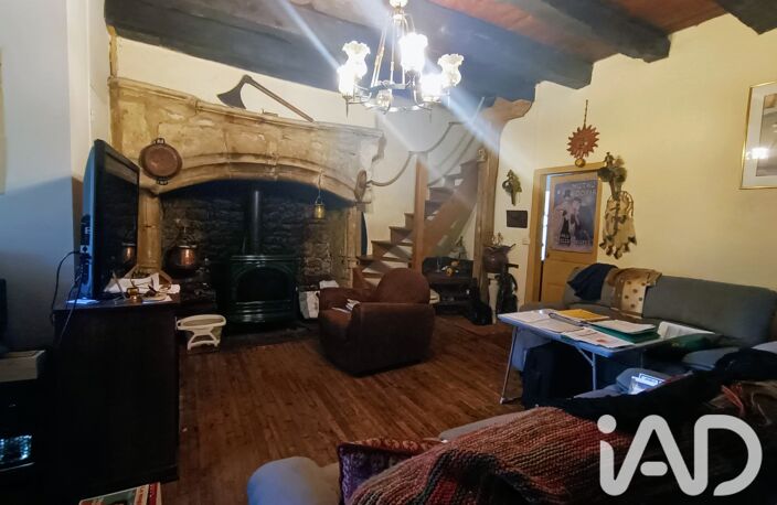 Vente Maison/villa 4 pièces — photo 4