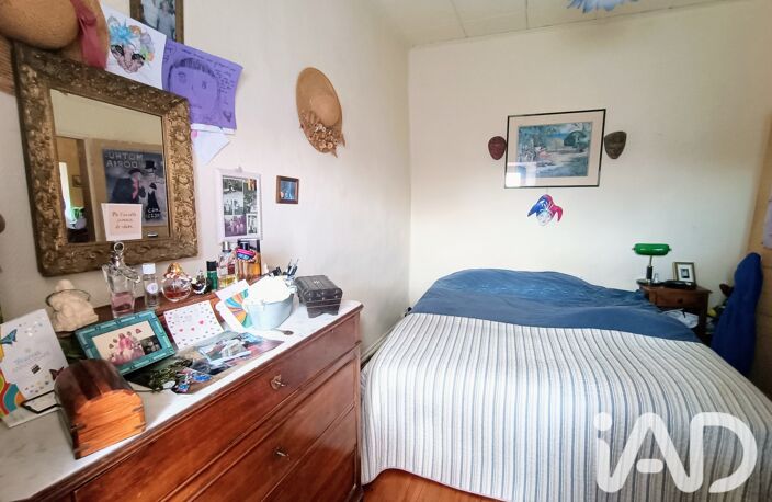 Vente Maison/villa 4 pièces — photo 5