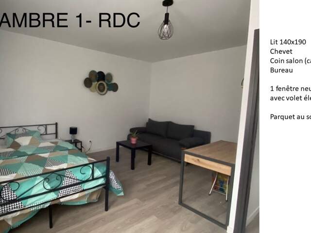 Vente Immeuble 167 m&sup2; — photo du bien