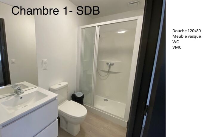 Vente Immeuble 167 m&sup2; — photo 2