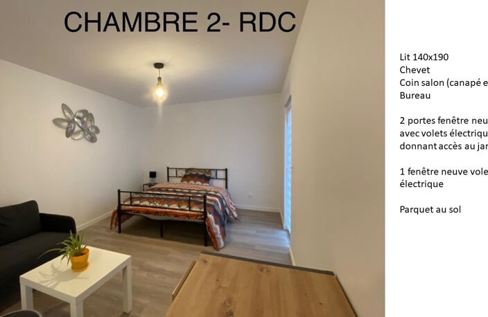 Vente Immeuble 167 m&sup2; — photo 3