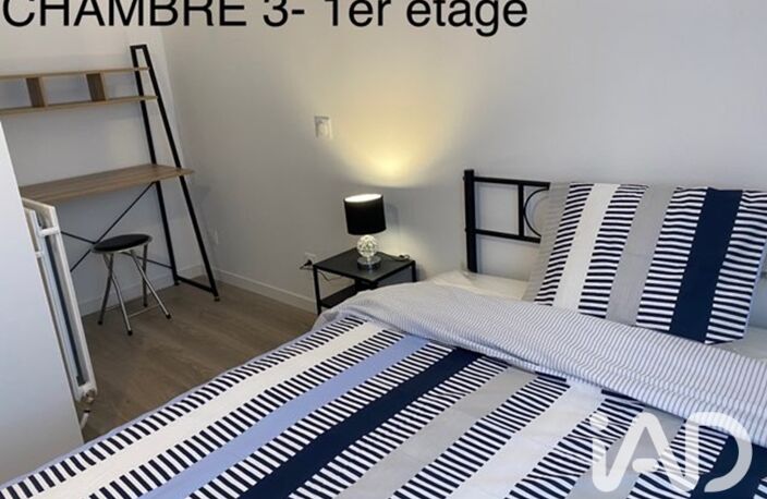 Vente Immeuble 167 m&sup2; — photo 5
