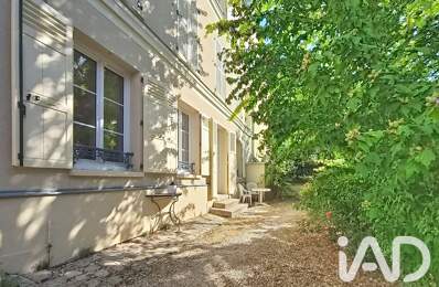 Vente Appartement 3 pièces — photo du bien