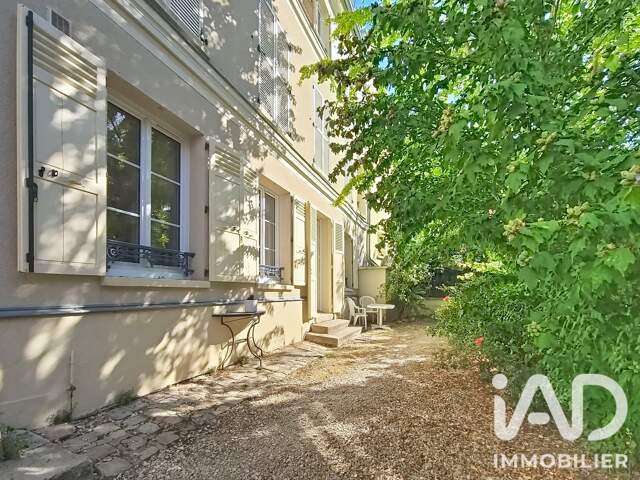 Vente Appartement 3 pièces — photo du bien