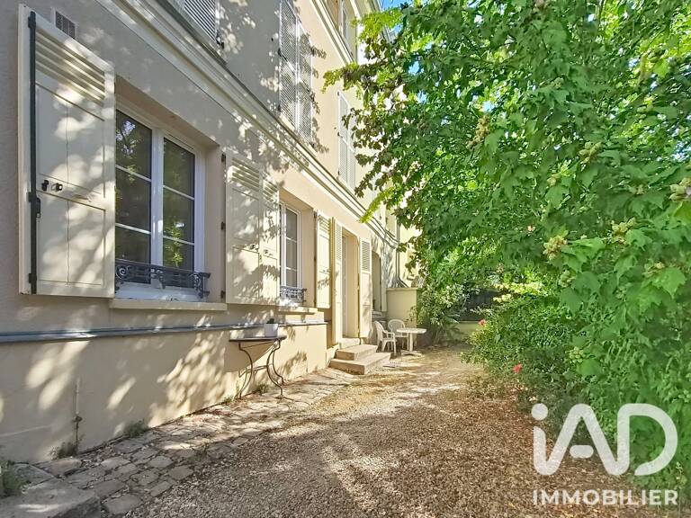 Vente Appartement 3 pièces — photo 1