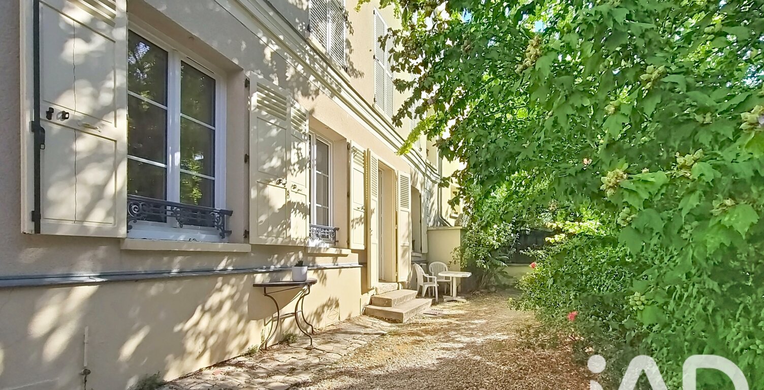 Vente Appartement 3 pièces — photo 1