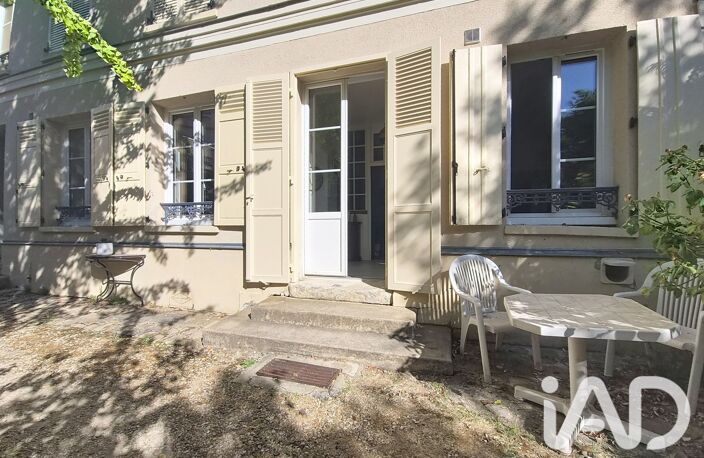 Vente Appartement 3 pièces — photo 2