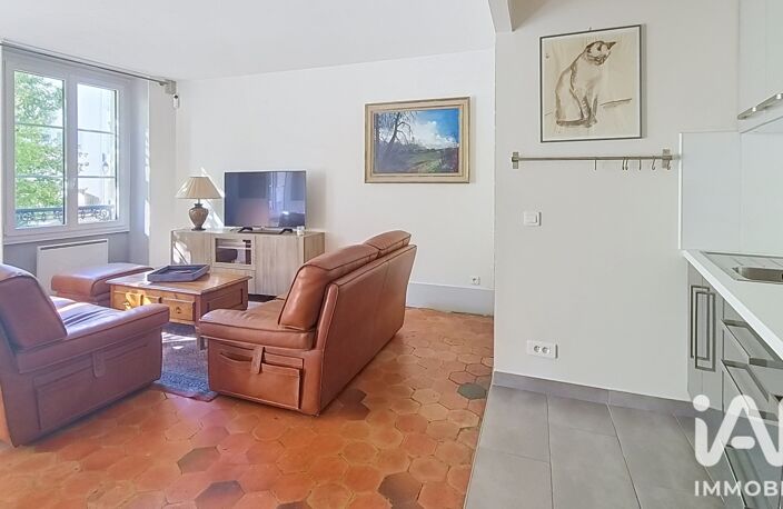 Vente Appartement 3 pièces — photo 4