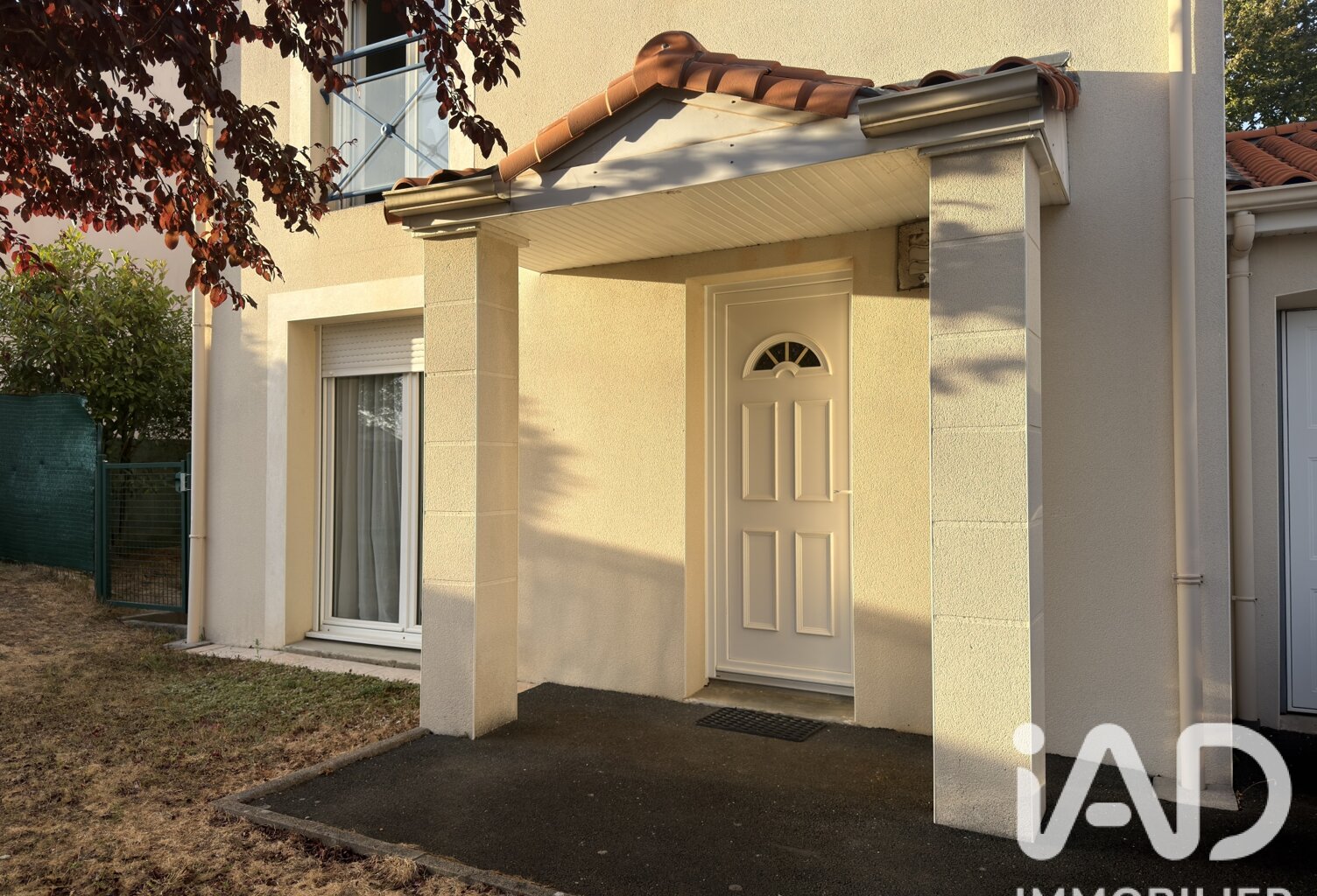 Vente Maison traditionnelle 5 pièces — photo 1