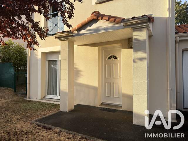 Vente Maison traditionnelle 5 pièces — photo du bien