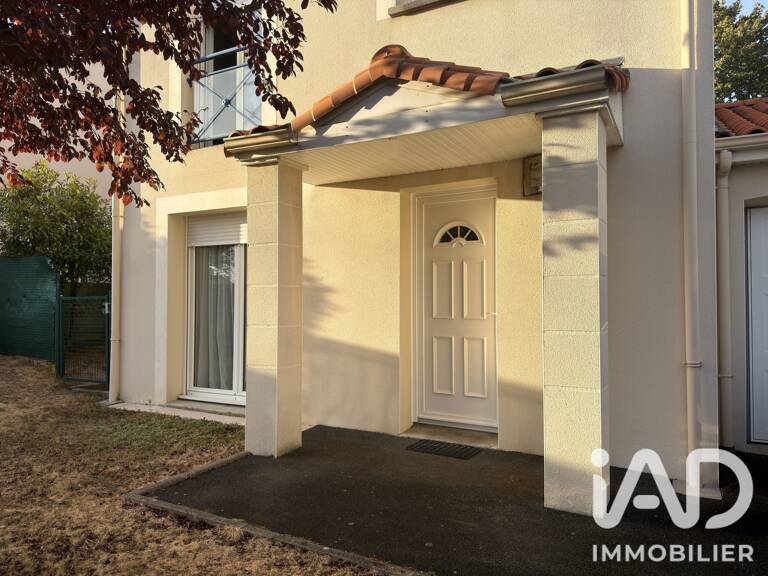 Vente Maison traditionnelle 5 pièces — photo 1