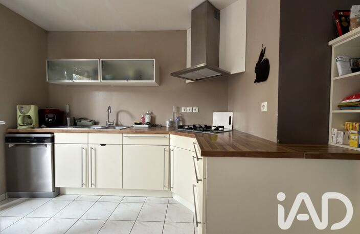 Vente Maison traditionnelle 5 pièces — photo 3