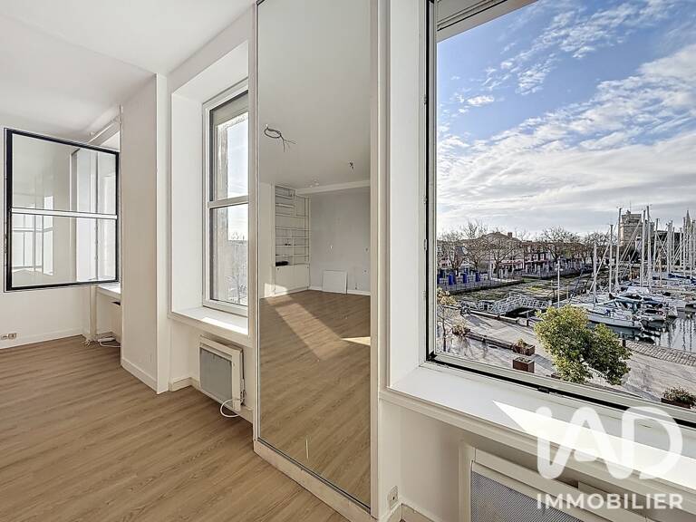 Vente Appartement 2 pièces — photo 1