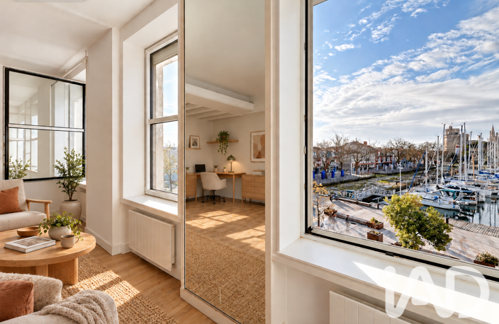 Vente Appartement 2 pièces — photo 2