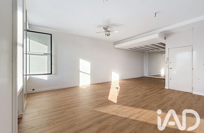 Vente Appartement 2 pièces — photo 3