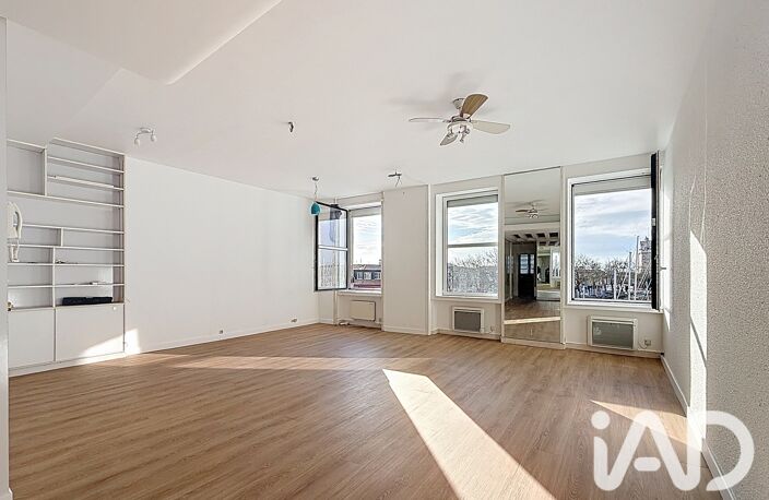 Vente Appartement 2 pièces — photo 5