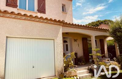 Vente Maison traditionnelle 5 pièces — photo du bien