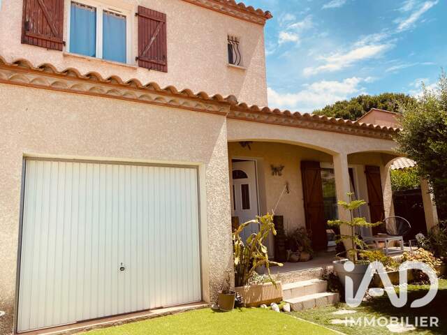 Vente Maison traditionnelle 5 pièces — photo du bien